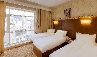 dhiafat al raja hotel