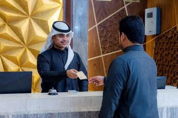 dhiafat al raja hotel