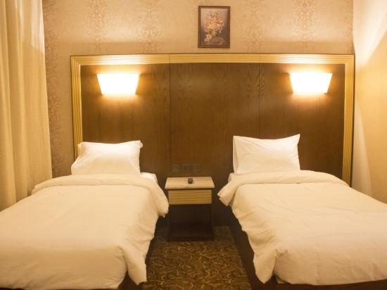 dhiafat al raja hotel