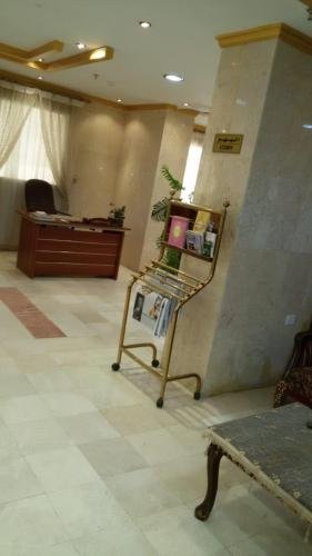 dhiafat al raja hotel