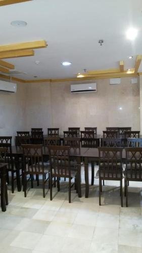 dhiafat al raja hotel