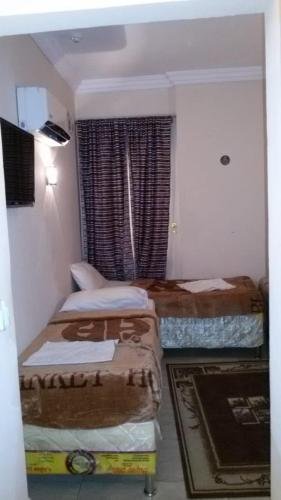 dhiafat al raja hotel