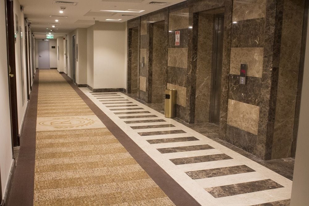 dhiafat al raja hotel