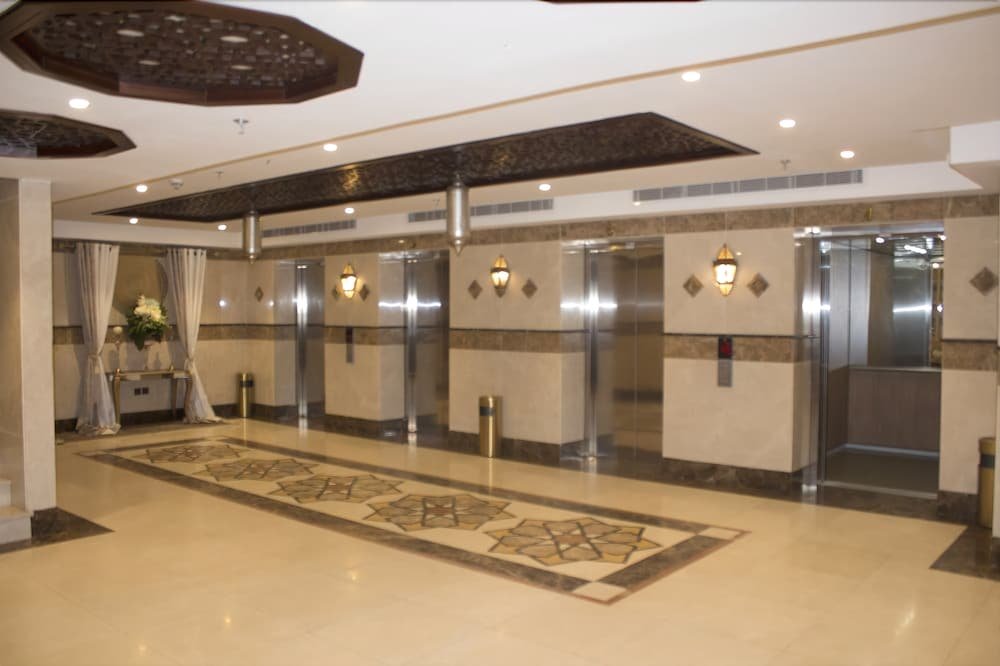 dhiafat al raja hotel