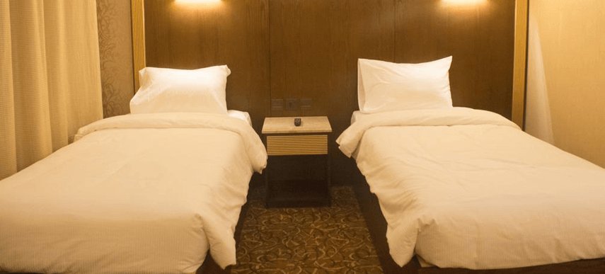 dhiafat al raja hotel