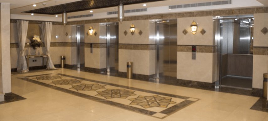 dhiafat al raja hotel