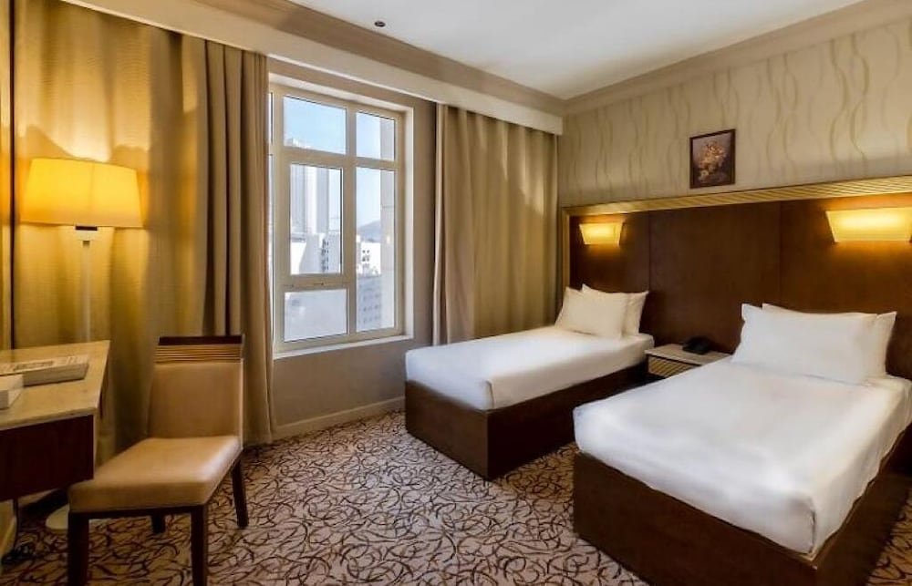 dhiafat al raja hotel