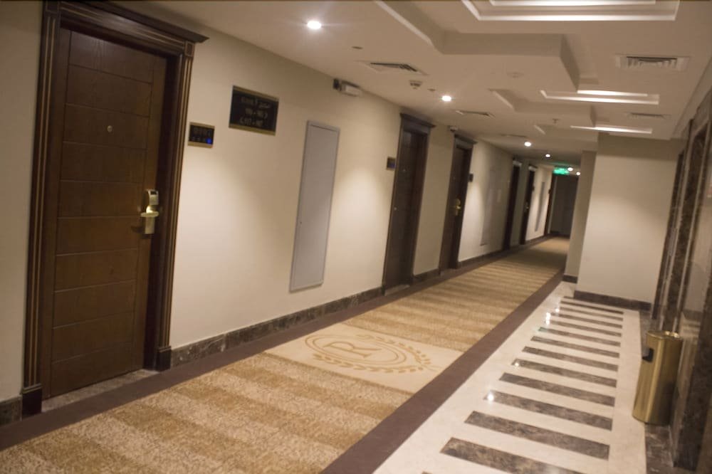 dhiafat al raja hotel