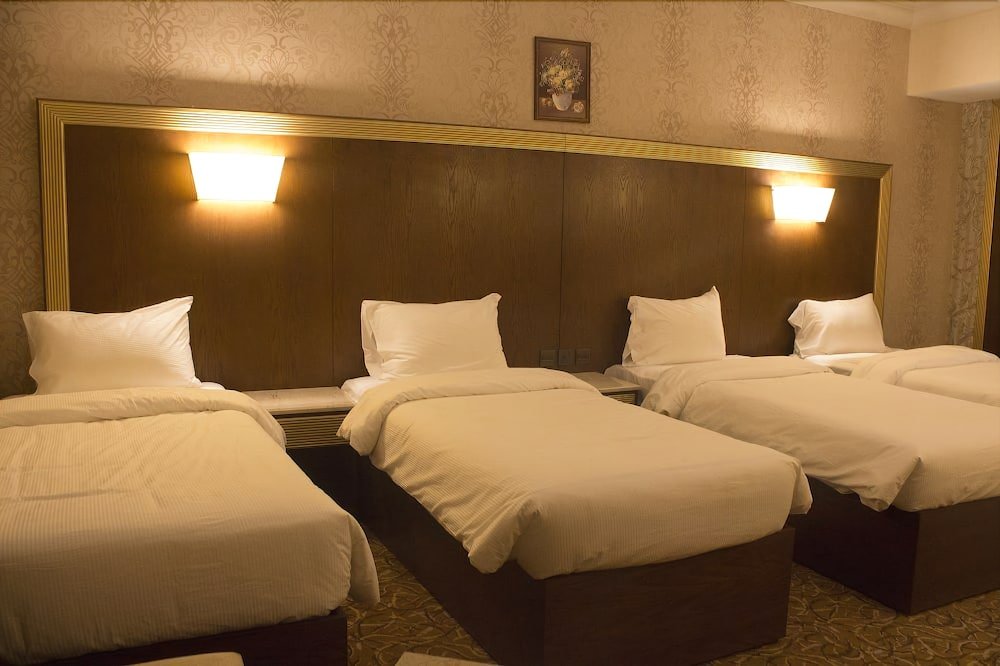 dhiafat al raja hotel