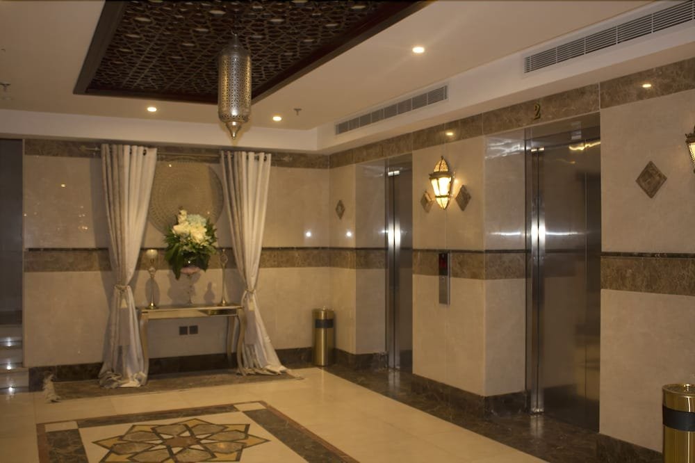 dhiafat al raja hotel