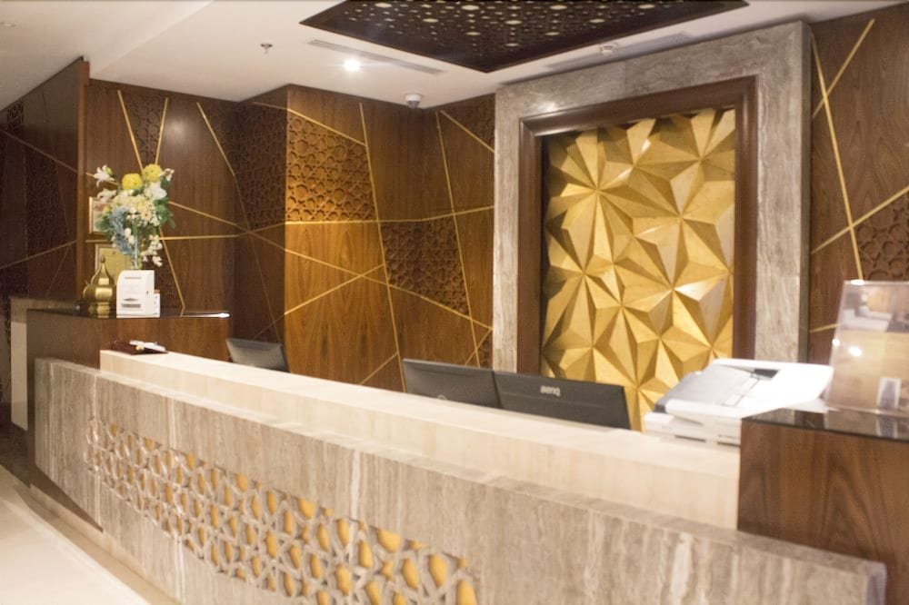 dhiafat al raja hotel