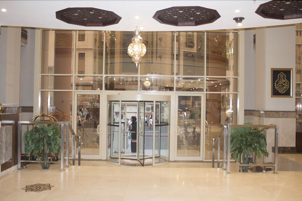 dhiafat al raja hotel