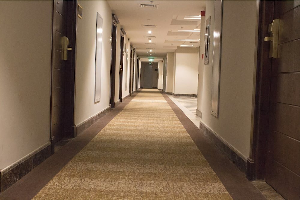 dhiafat al raja hotel