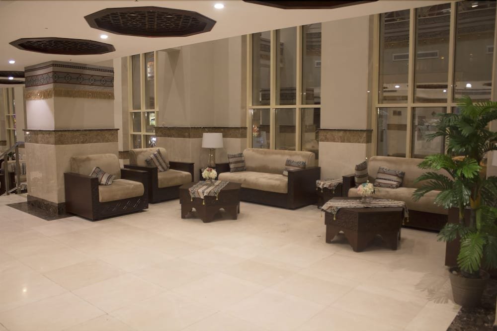 dhiafat al raja hotel