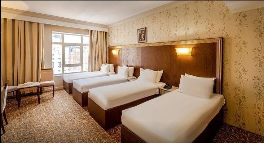 dhiafat al raja hotel