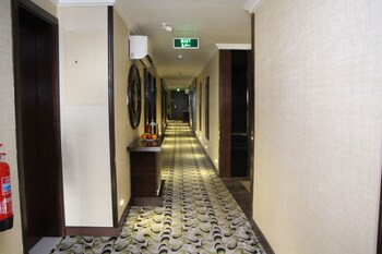 Almuhaidb Residence Al Jubail,Al Jubail>>Al Hofuf,3 star