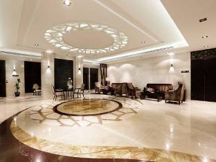 Aswar Hotel Suites - Al Riyadh,,5 star