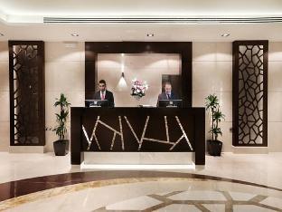 Aswar Hotel Suites - Al Riyadh,,5 star