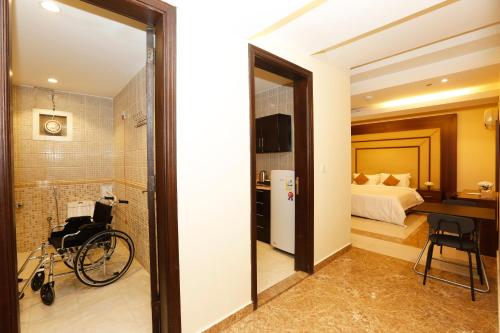 hotelier suites by cantonal