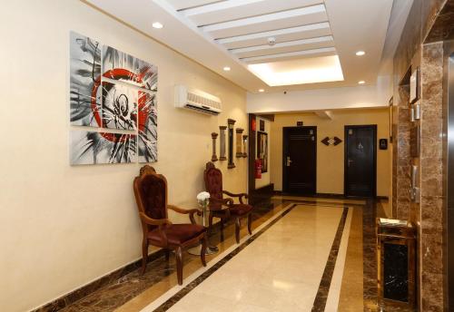 hotelier suites by cantonal