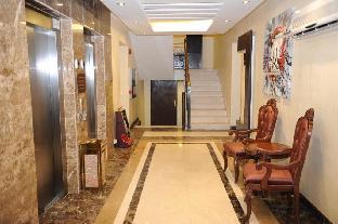 hotelier suites by cantonal