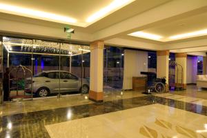 hotelier suites by cantonal