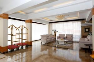 hotelier suites by cantonal