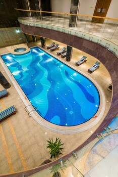 Boudl Al Munsiyah,Riyadh>>Al Hamra,3 star