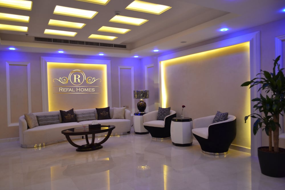 refal homes