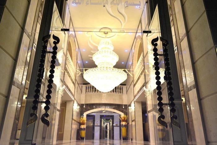 jeddah