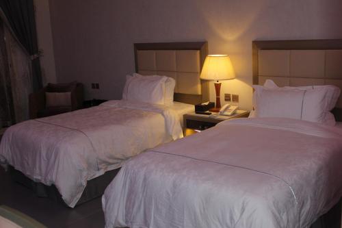 Refal Homes,Al-Rawdah>>Jeddah,4 star