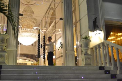 Refal Homes,Al-Rawdah>>Jeddah,4 star