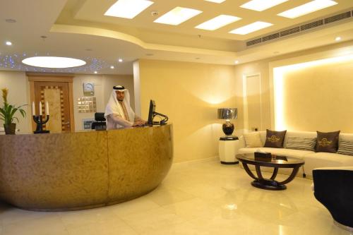 Refal Homes,Al-Rawdah>>Jeddah,4 star
