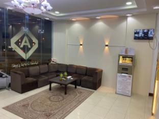 al eairy furnished apartments al baha 2