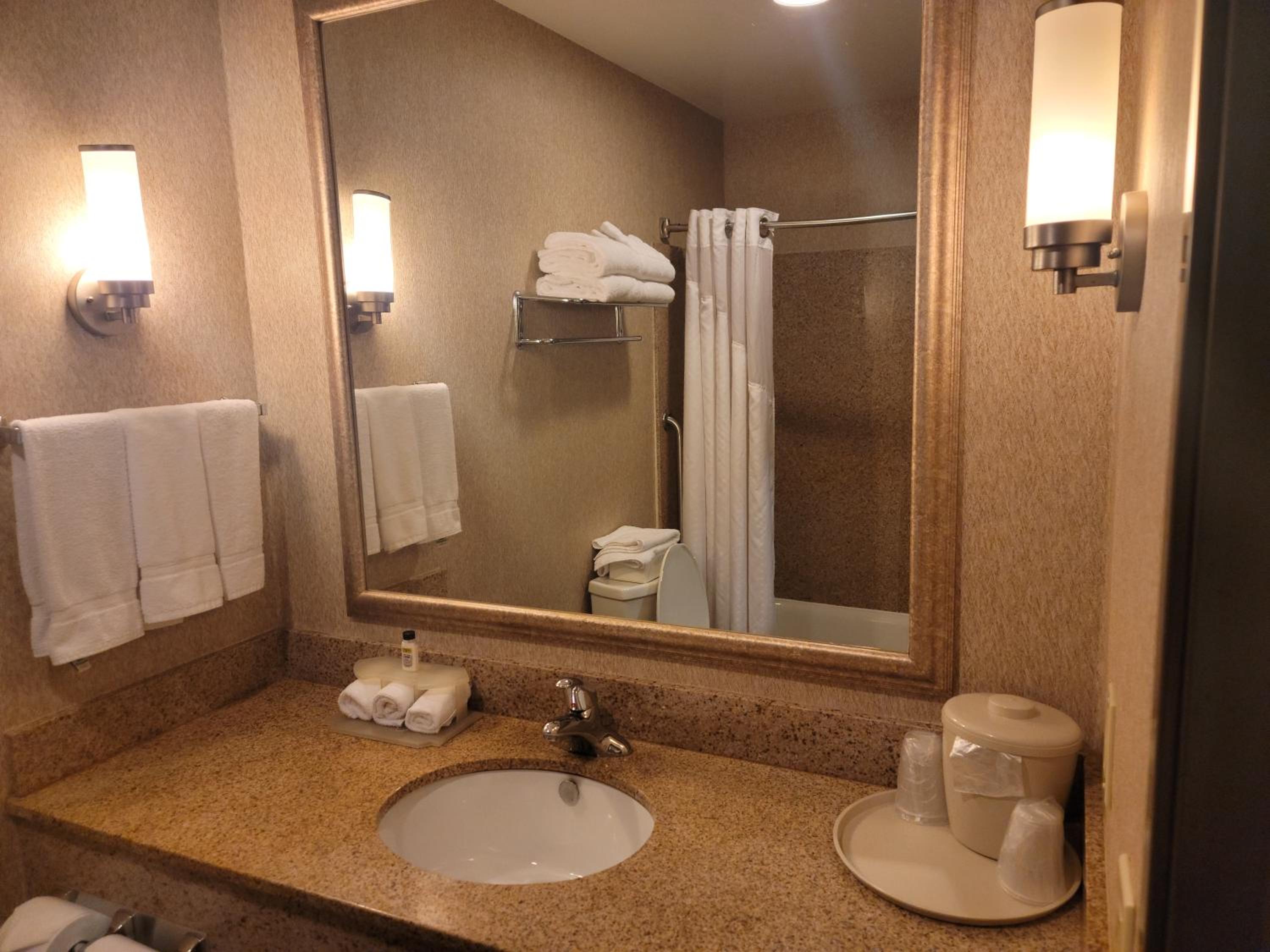 holiday inn express san diego south chula vista