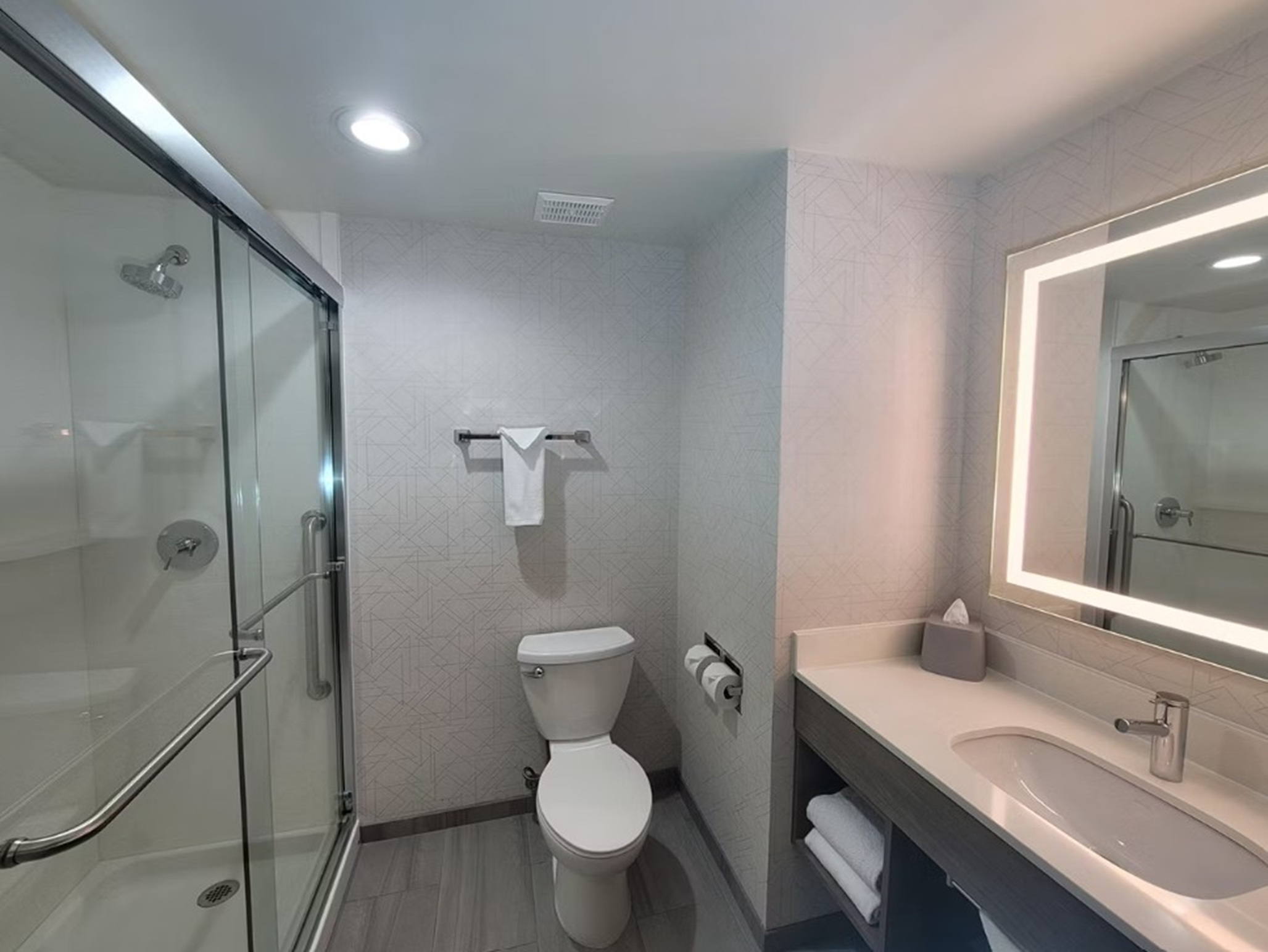 holiday inn express san diego south chula vista