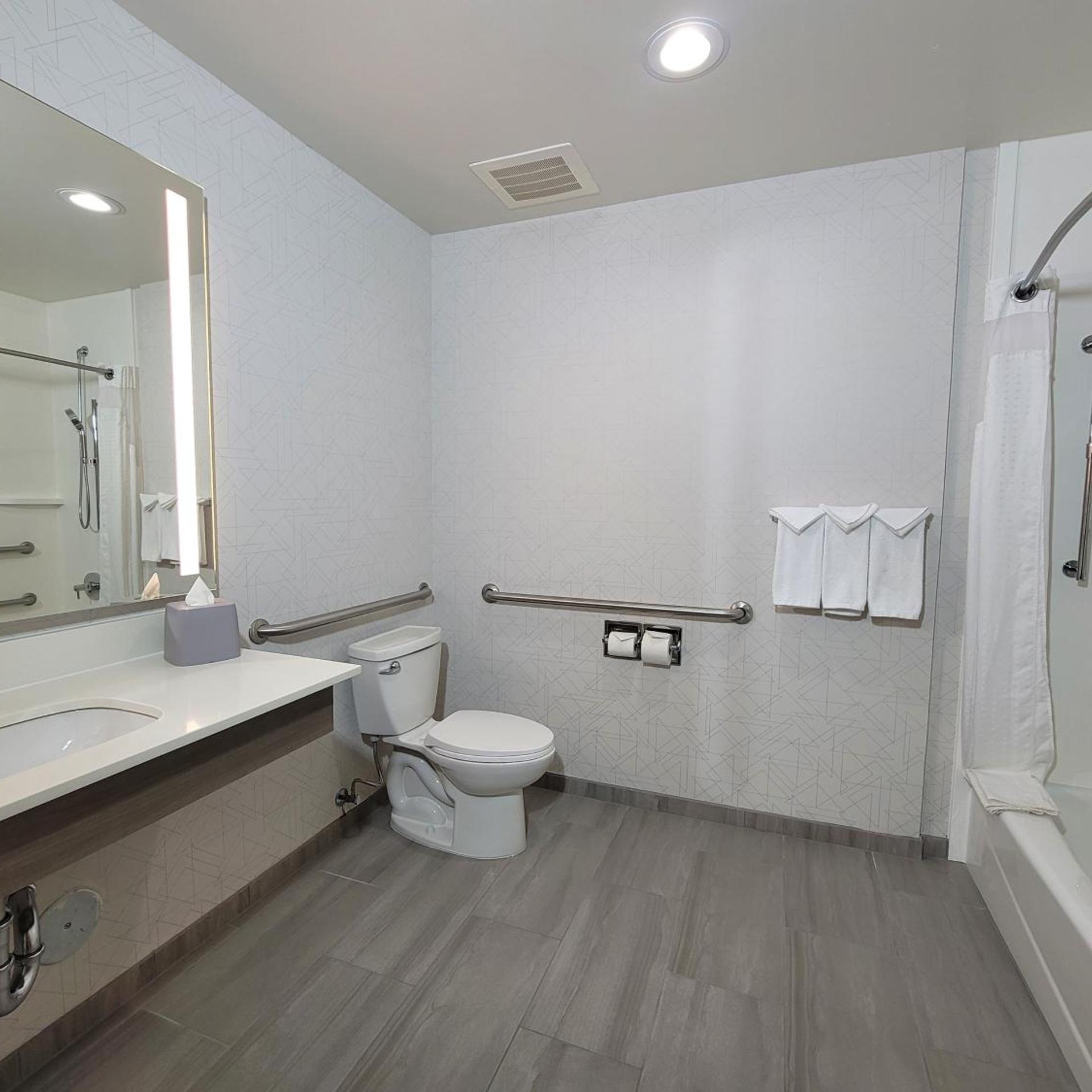 holiday inn express san diego south chula vista