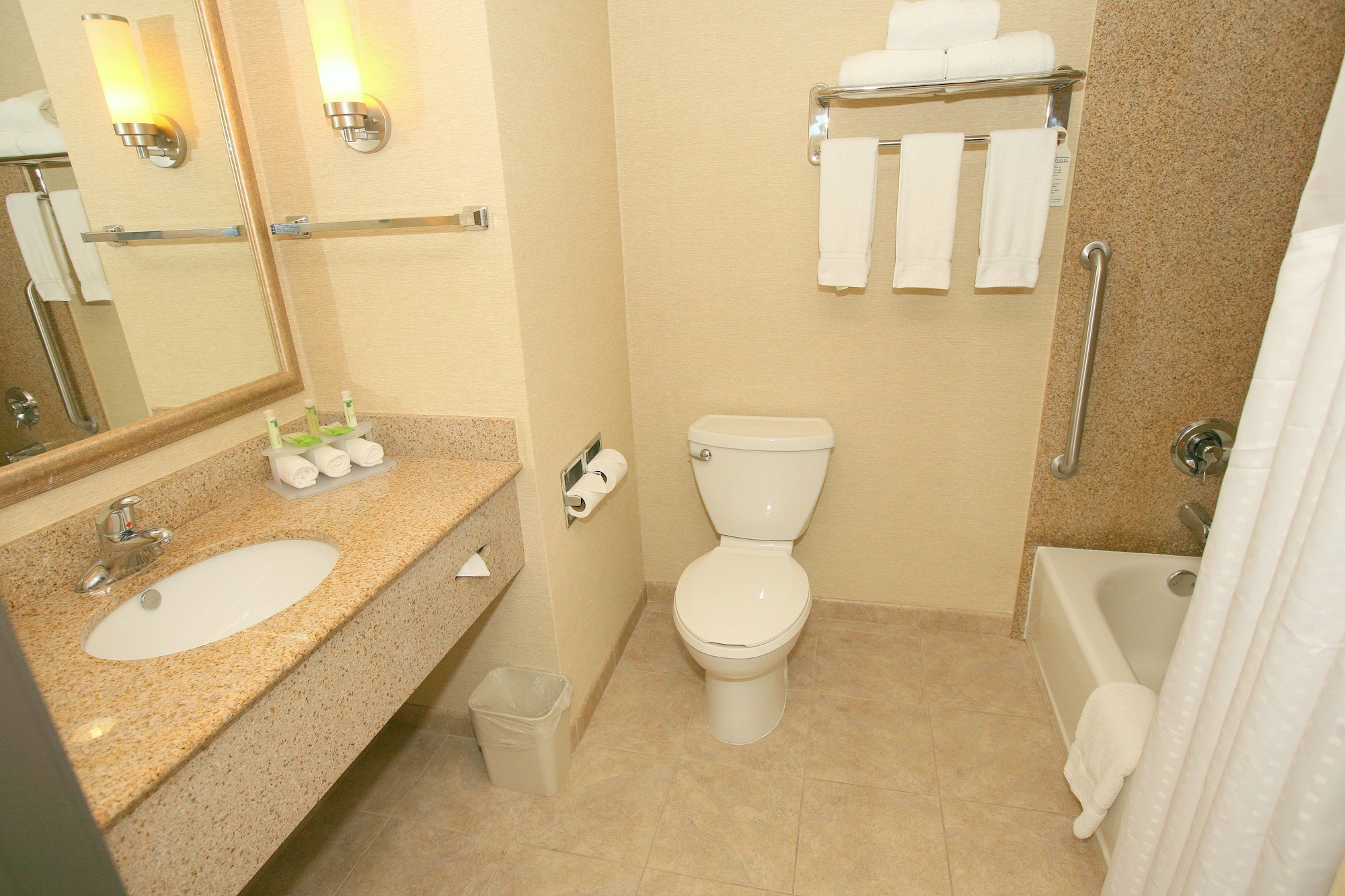 holiday inn express san diego south chula vista