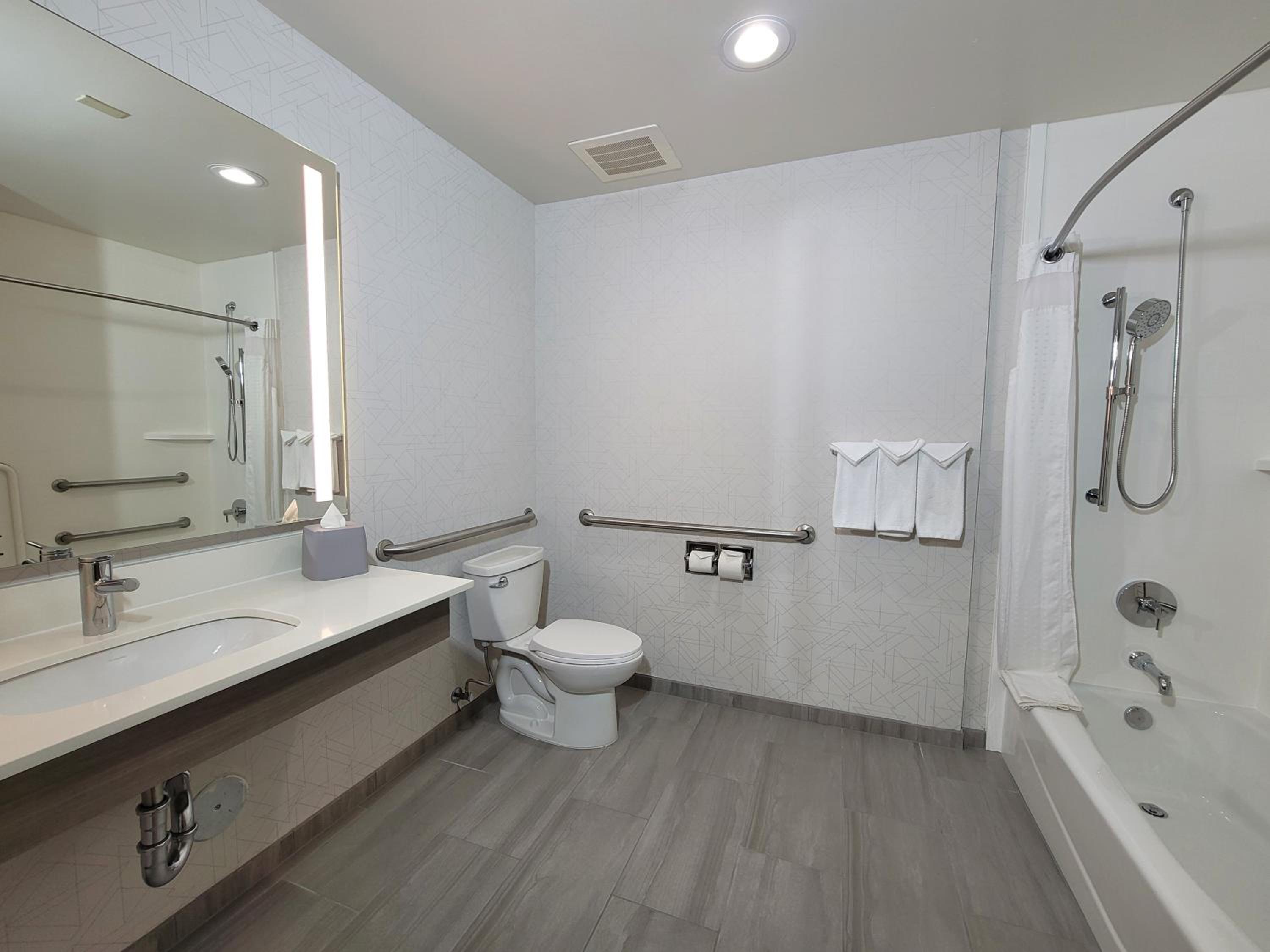 holiday inn express san diego south chula vista