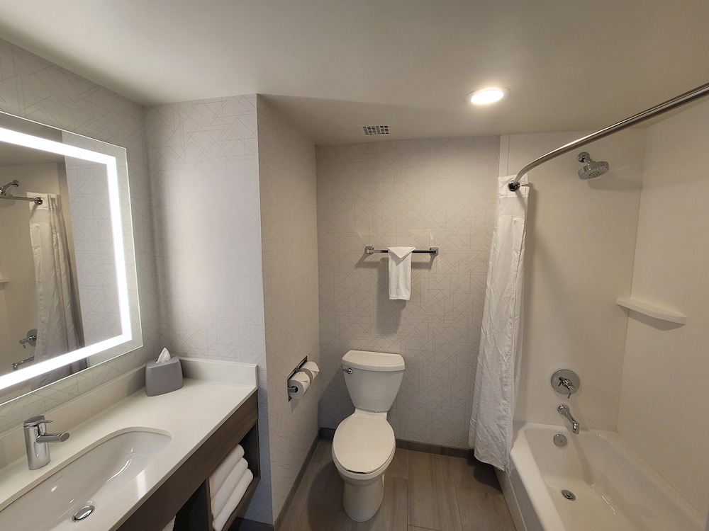 holiday inn express san diego south chula vista