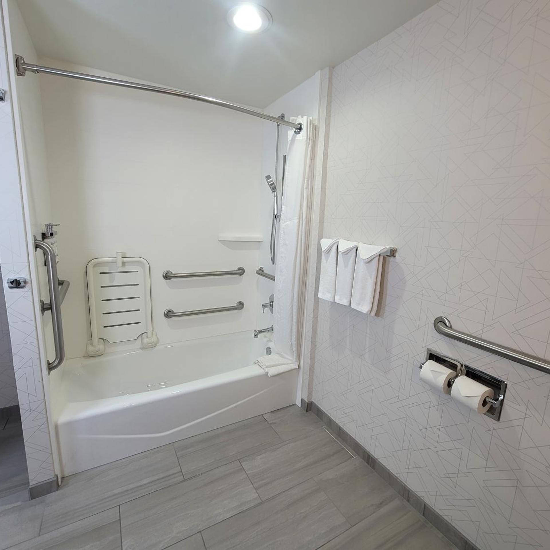 holiday inn express san diego south chula vista