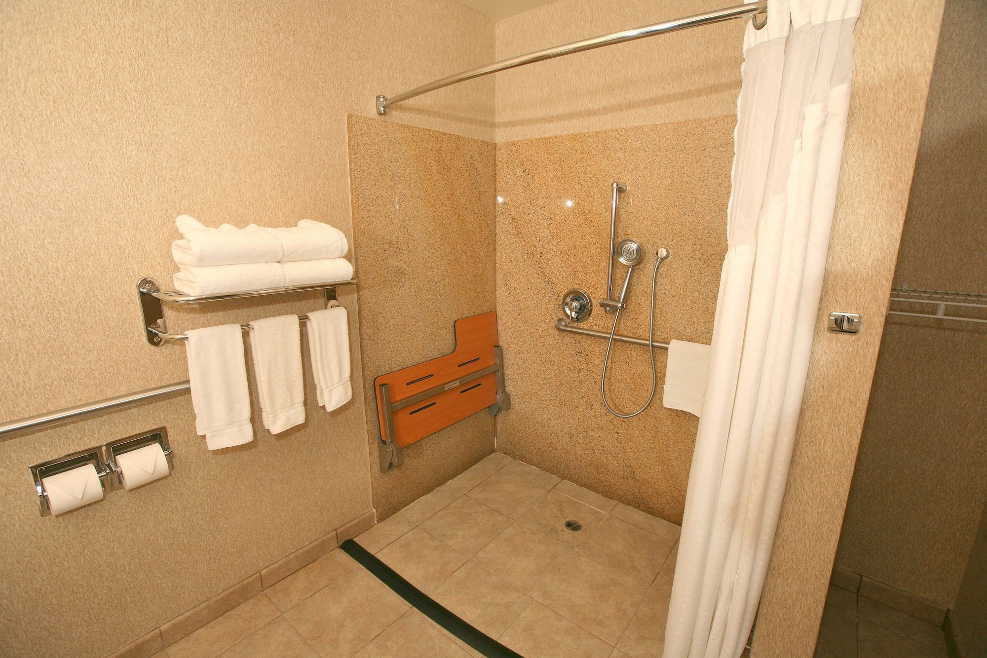 holiday inn express san diego south chula vista