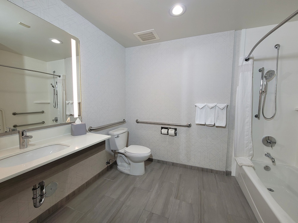 holiday inn express san diego south chula vista