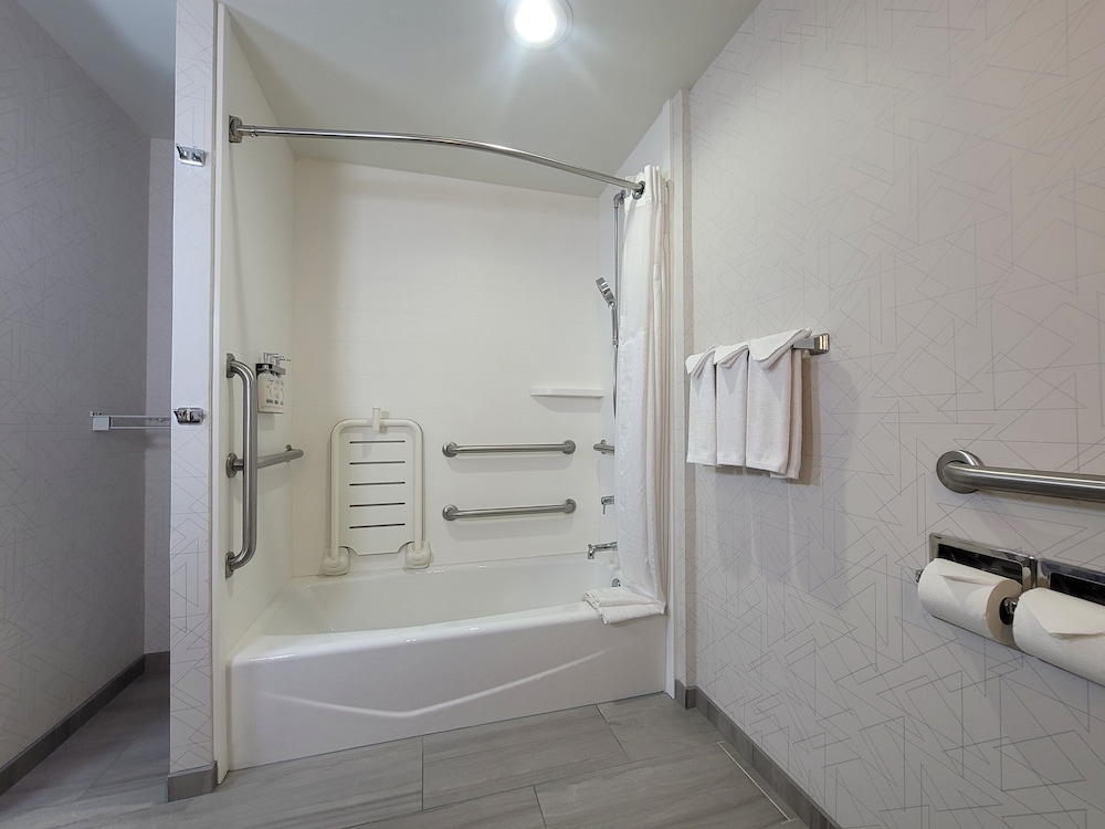 holiday inn express san diego south chula vista