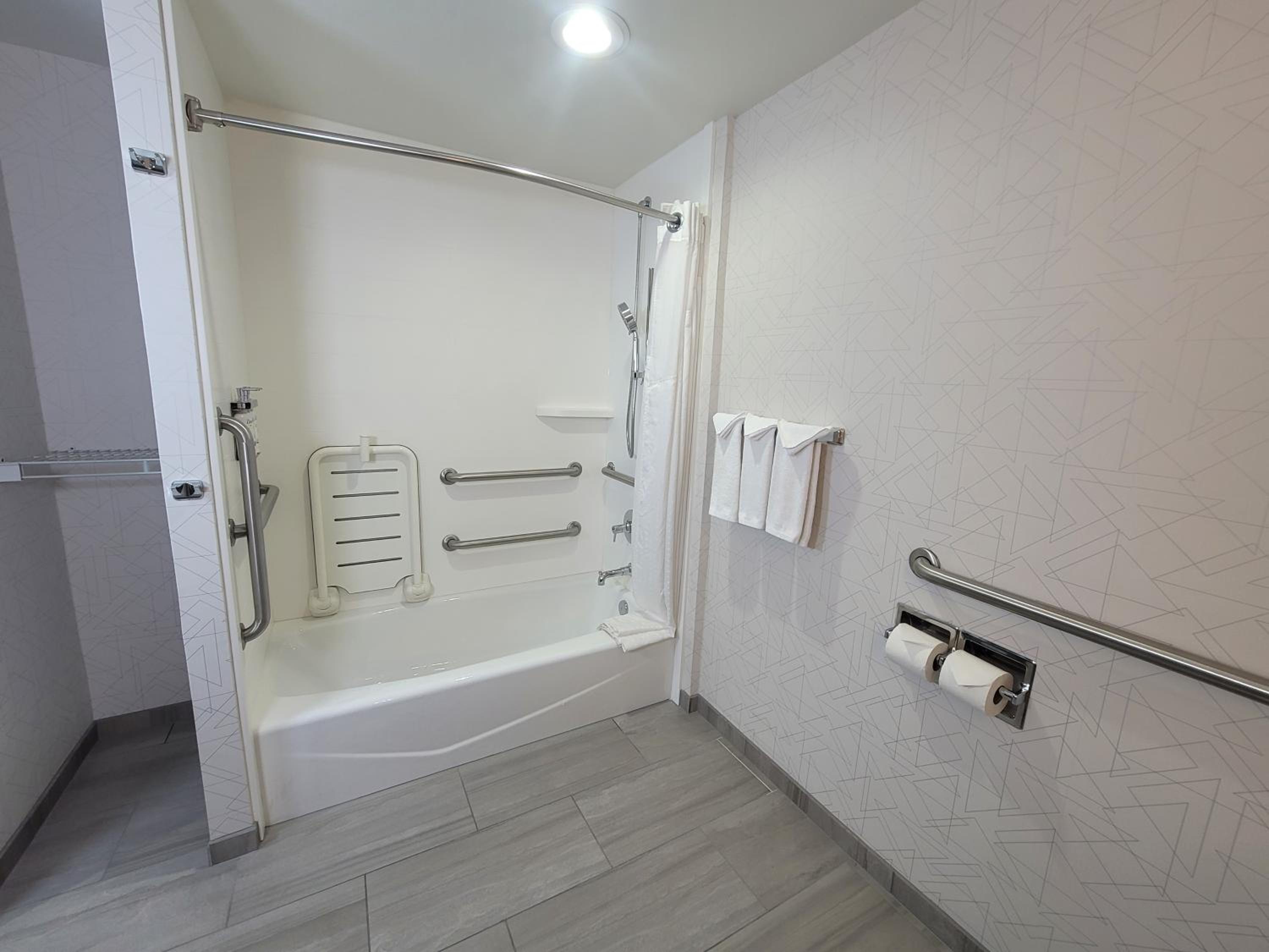 holiday inn express san diego south chula vista