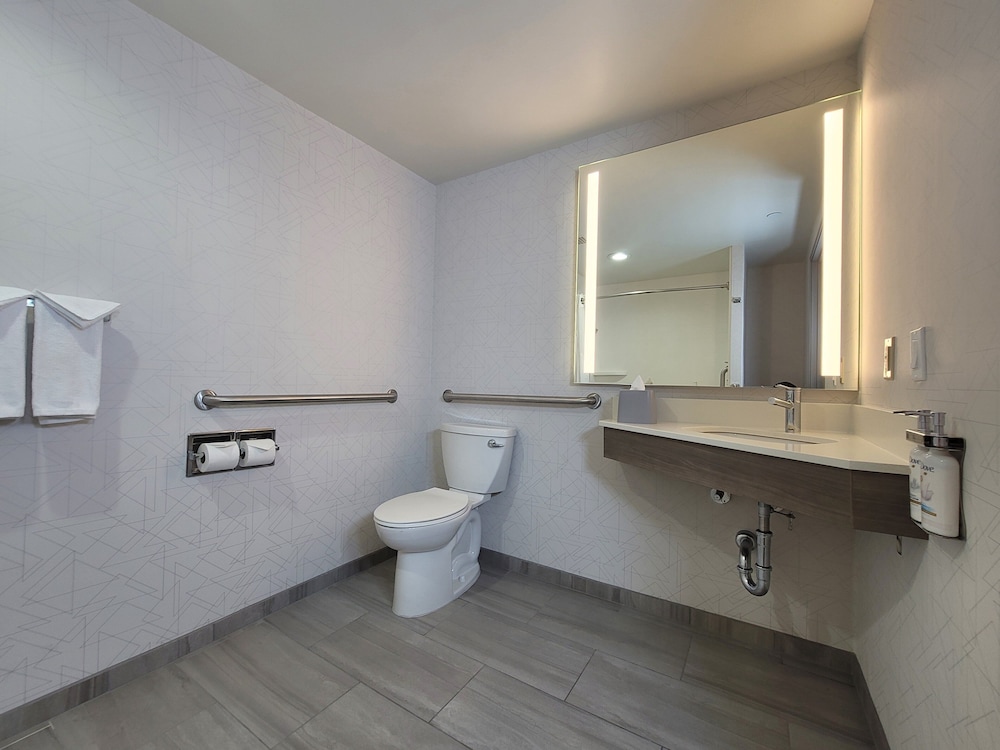 holiday inn express san diego south chula vista