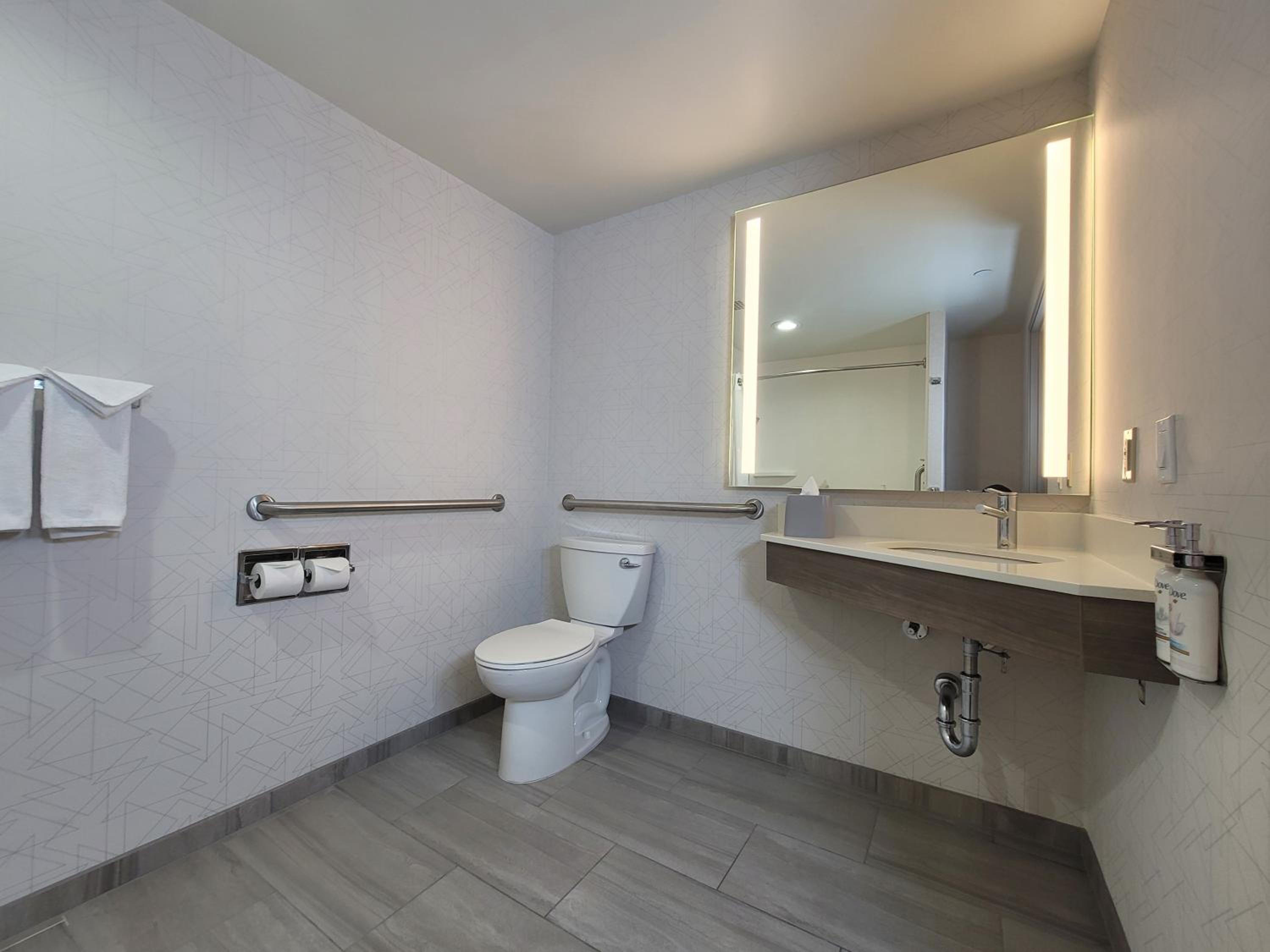holiday inn express san diego south chula vista