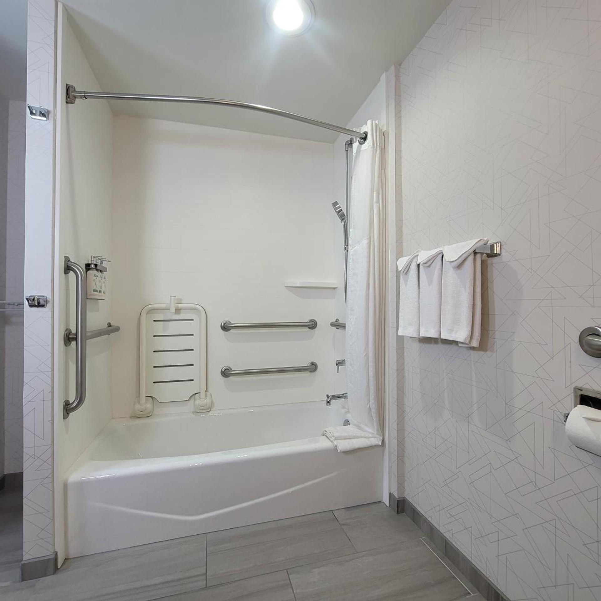 holiday inn express san diego south chula vista