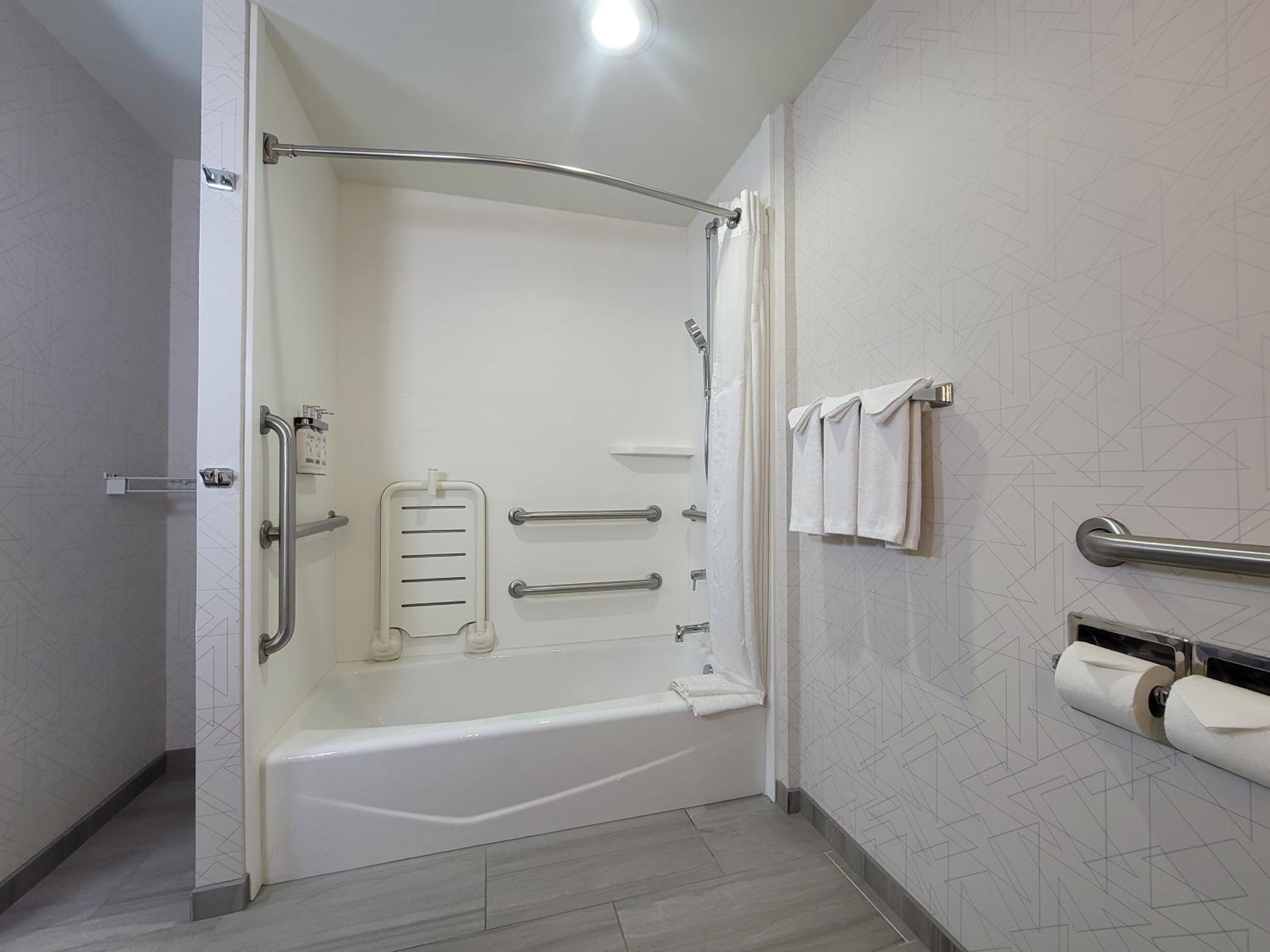 holiday inn express san diego south chula vista