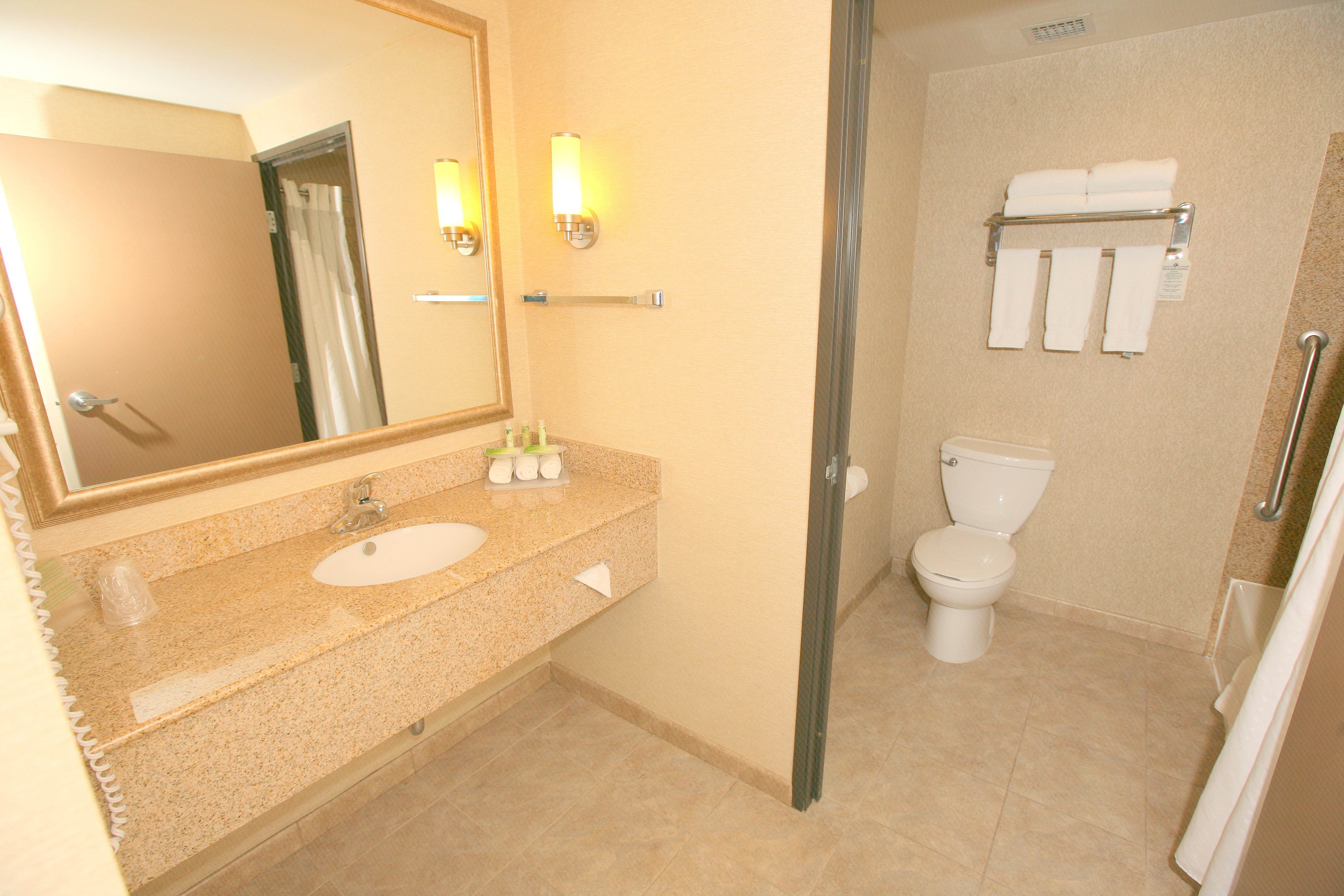 holiday inn express san diego south chula vista
